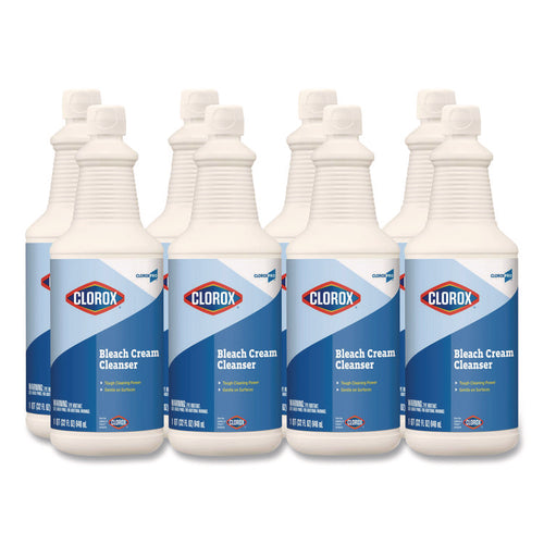 Clorox® CloroxPro™ Bleach Cream Cleanser