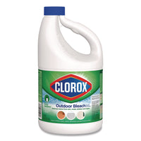 Clorox® ProResults® Concentrated Outdoor Bleach