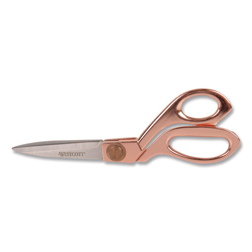 Westcott® Vintage Stainless Steel Scissors