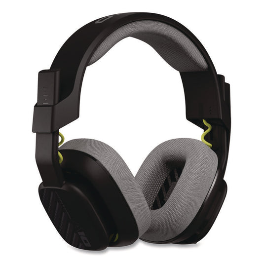 Logitech® Astro A10 Gen 2 Over-the Ear Gaming Headset