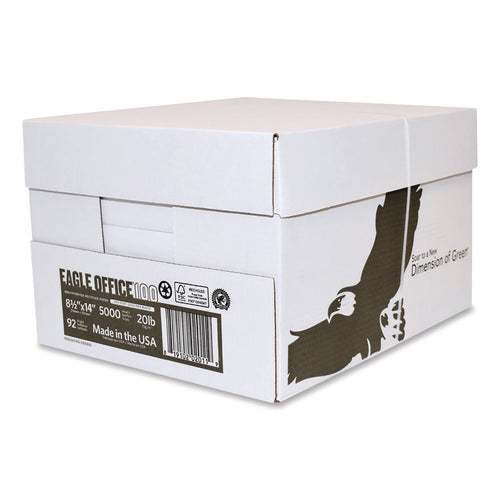 American Eagle Paper Mills® Recycled Multipurpose Paper