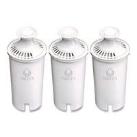 Brita® Replacement Water Filter for Pitchers