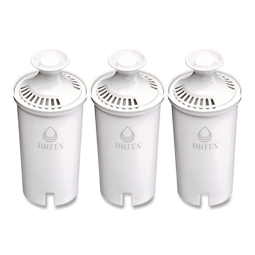 Brita® Replacement Water Filter for Pitchers