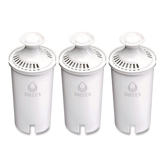 Brita® Replacement Water Filter for Pitchers