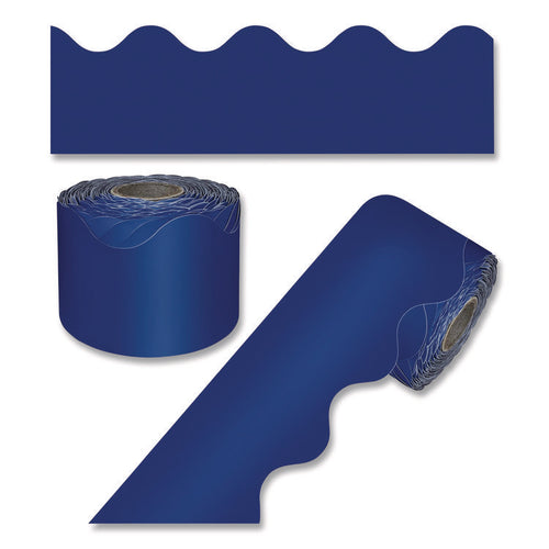 Carson-Dellosa Education Rolled Scalloped Border