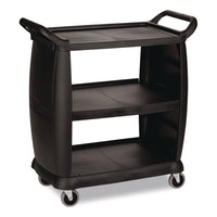 Boardwalk® Bussing Cart