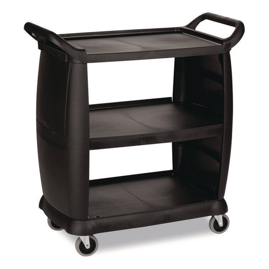 Boardwalk® Bussing Cart