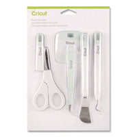 Cricut® Basic Tool Set