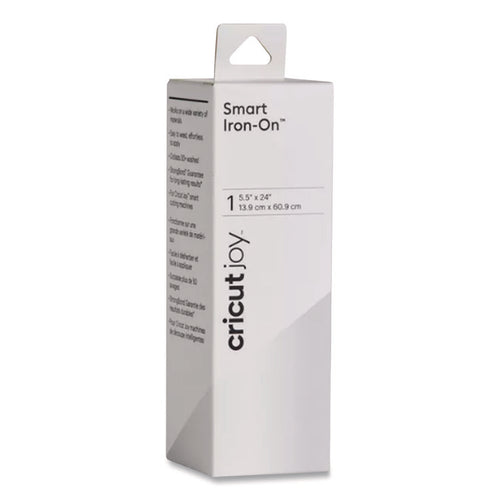 Cricut® Smart Iron-On Material for Fabric