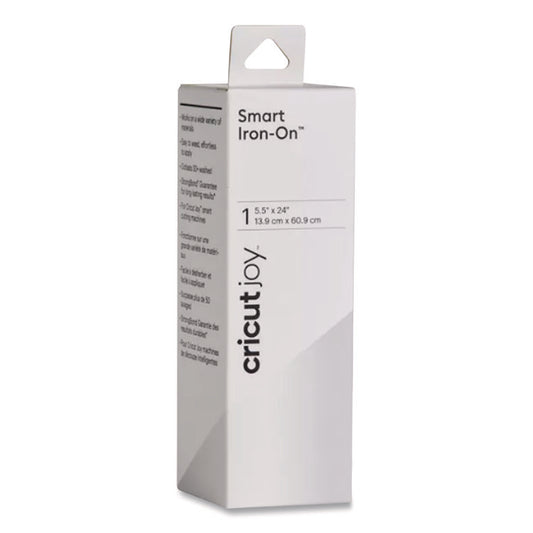 Cricut® Smart Iron-On Material for Fabric