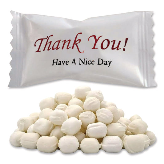 Stewart Superior Thank You! Have a Nice Day Mints
