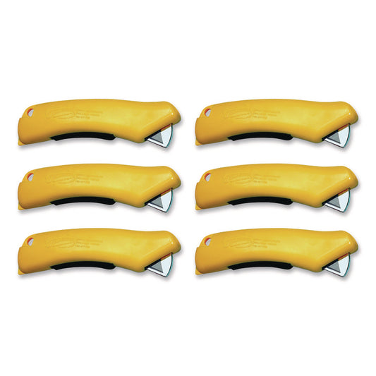CrewSafe X-traSafe CU Safety Utility Knife