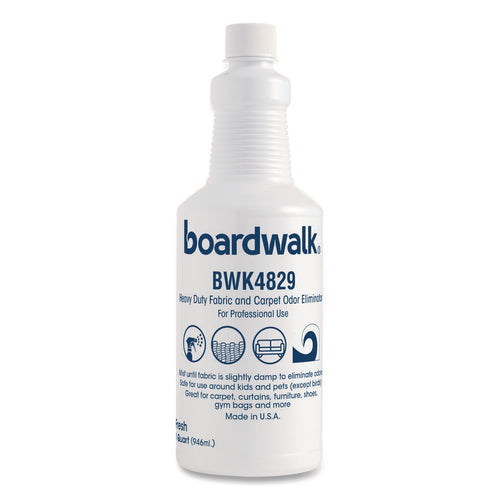 Boardwalk® Fabric and Carpet Deodorizer