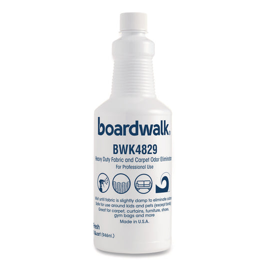 Boardwalk® Fabric and Carpet Deodorizer