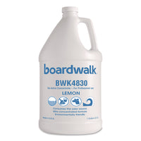 Boardwalk® Odor Eliminator Enzyme Plus Concentrate