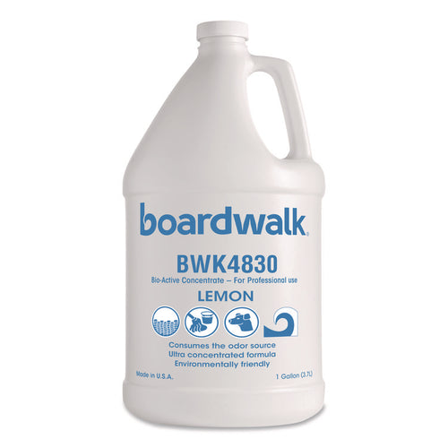 Boardwalk® Odor Eliminator Enzyme Plus Concentrate