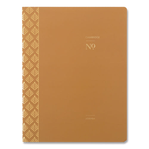 Cambridge® WorkStyle Stitched Monthly Planner