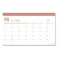 Cambridge® Workstyle® Compact Deskpad