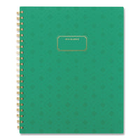AT-A-GLANCE® Badge Geo Weekly/Monthly Planner