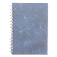 Cambridge® Abyss Weekly/Monthly Planner