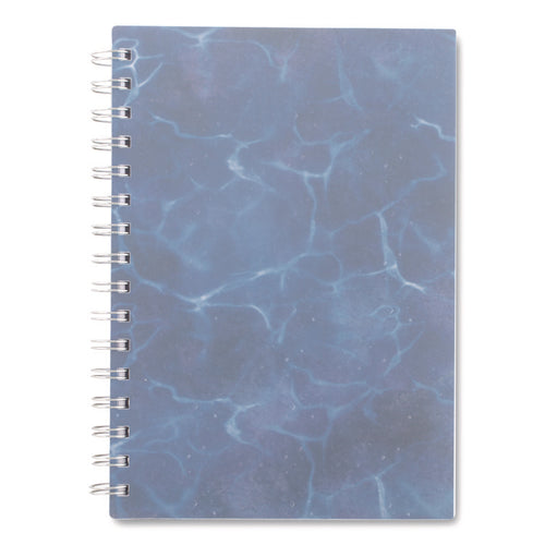 Cambridge® Abyss Weekly/Monthly Planner