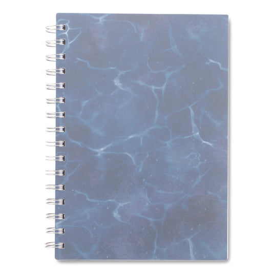 Cambridge® Abyss Weekly/Monthly Planner