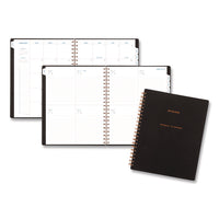 AT-A-GLANCE® Signature Collection Weekly/Monthly Planner