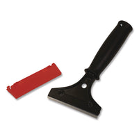 Boardwalk® 8" Window/Floor Scraper