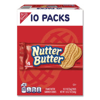 Nabisco® Nutter Butter® Cookies