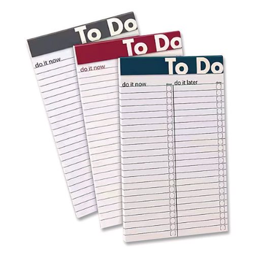 Ampad® To Do Notepads