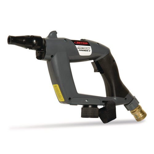 Betco® FastDraw Foamer II