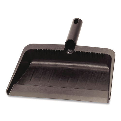 Carlisle Flo-Pac Flexible Plastic Dustpan