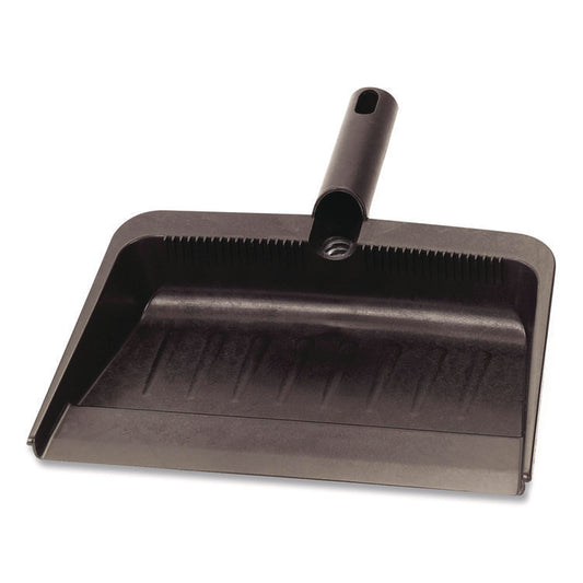 Carlisle Flo-Pac Flexible Plastic Dustpan