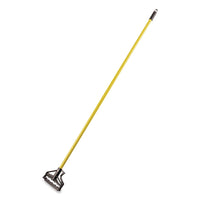 Carlisle Sparta Spectrum Quik-Release™ Fiberglass Mop Handle
