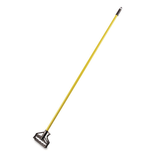 Carlisle Sparta Spectrum Quik-Release™ Fiberglass Mop Handle