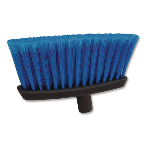 Carlisle Duo-Sweep Flagged Light Industrial Broom Head