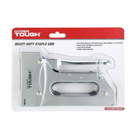 Hyper Tough Heavy Duty Staple Gun, New Condition EasyOptionXY LLC