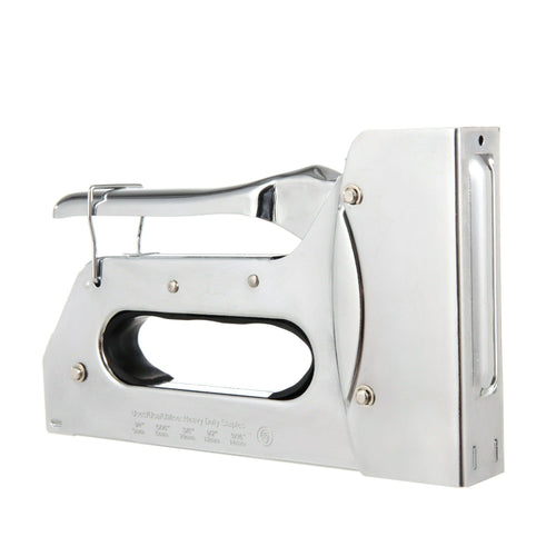 Hyper Tough Heavy Duty Staple Gun, New Condition EasyOptionXY LLC