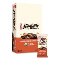 CLIF® Bar Nut Butter Filled Energy Bar