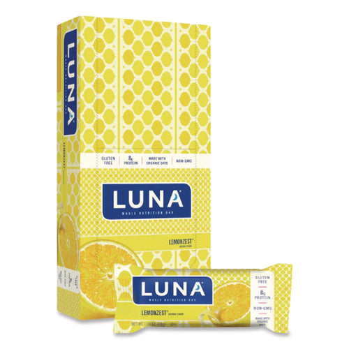 LUNA® Bar Whole Nutrition Bar