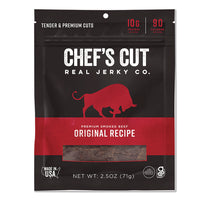 Chef's Cut Real Steak Jerky