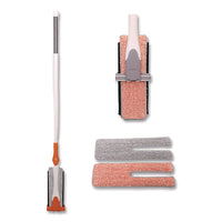 TidyUps 4-in-1 Squeegee Mop