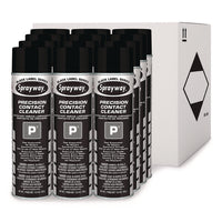 Claire® Precsion Contact Cleaner