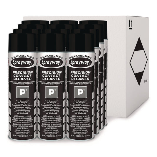 Claire® Precsion Contact Cleaner