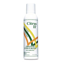 Citrus II® All Natural Pure Citrus Air Fragrance
