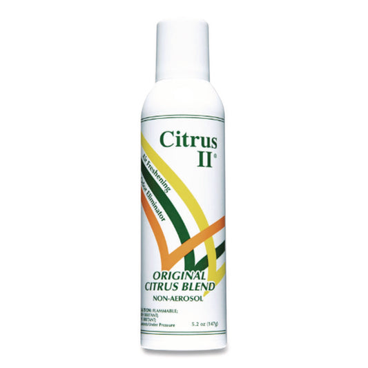 Citrus II® All Natural Pure Citrus Air Fragrance