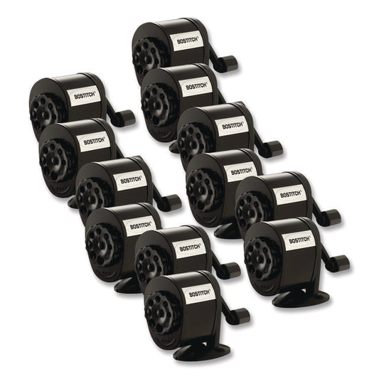 Bostitch® Manual Pencil Sharpener