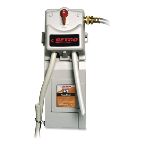 Betco® FASTDRAW Chemical Dilution System
