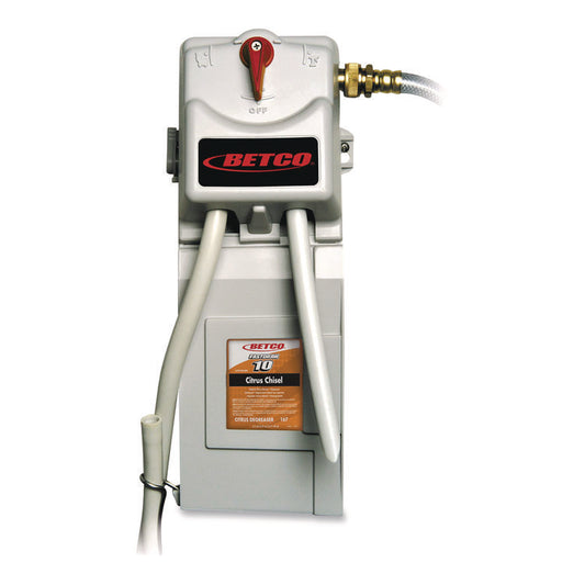 Betco® FASTDRAW Chemical Dilution System