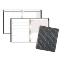 Cambridge® Hera Weekly Monthly Planner